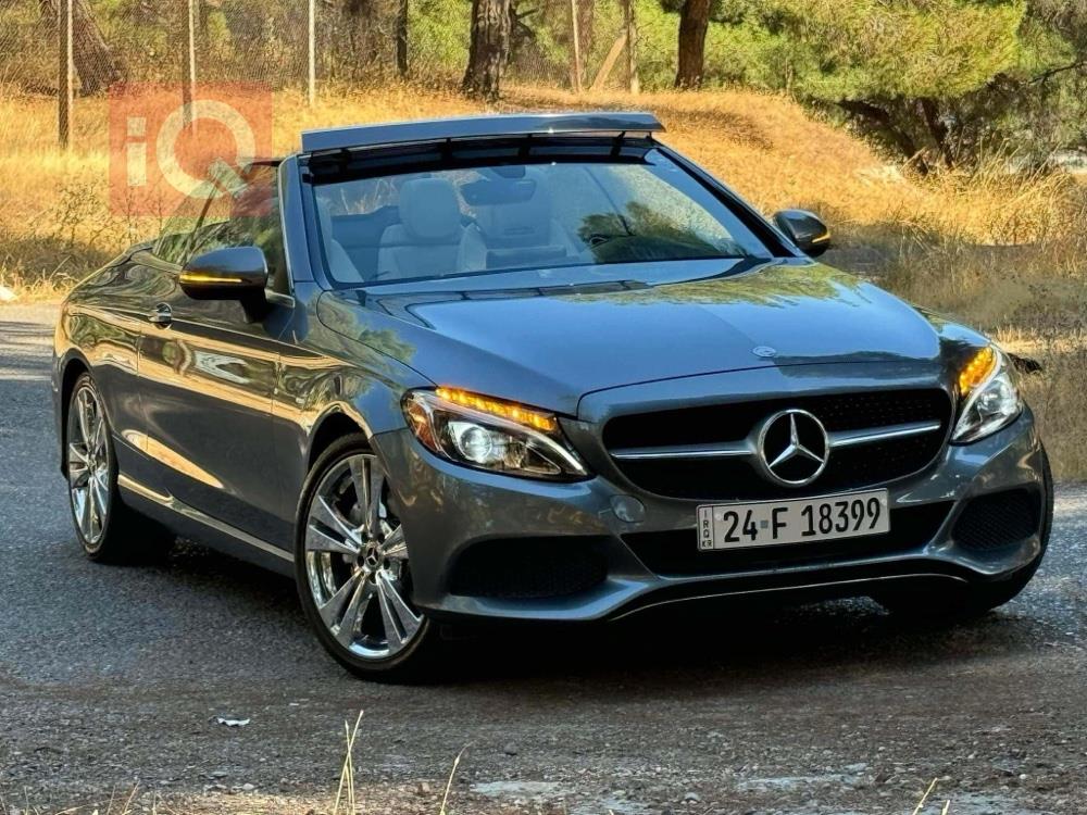 مێرسێدس بێنز C-Class